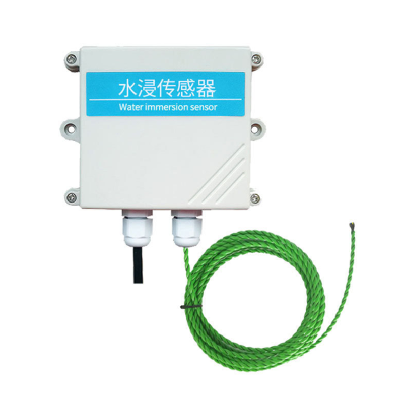 Water Alarm Sensor - Détecteur de fuite d'eau/fuite, capteur transmetteur