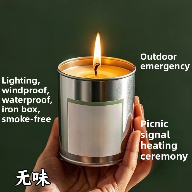 Bougies d'urgence pour la prév - Power Outage Light avis et prix