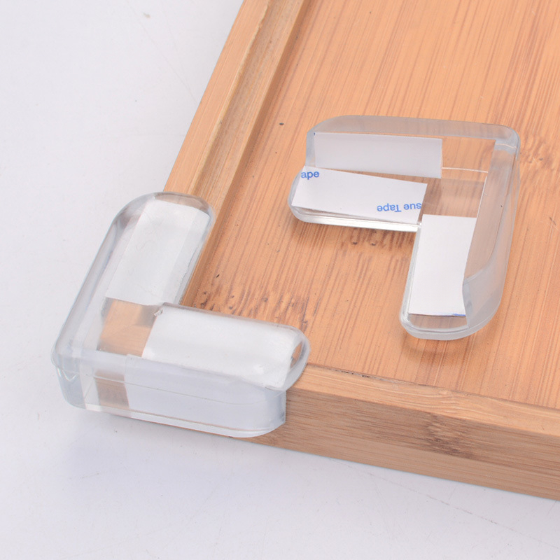 4 pièces/ensemble Table coin p - Outlet Cover Baby avis et prix