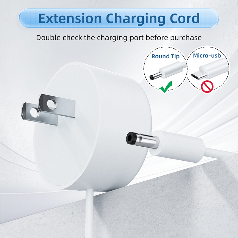 Chargeur OEM 15W pour Google N - Google Speaker Nest Audio avis et prix