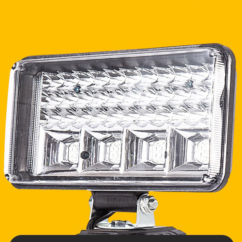 Lampe de travail LED portable  - Power Outage Light avis et prix