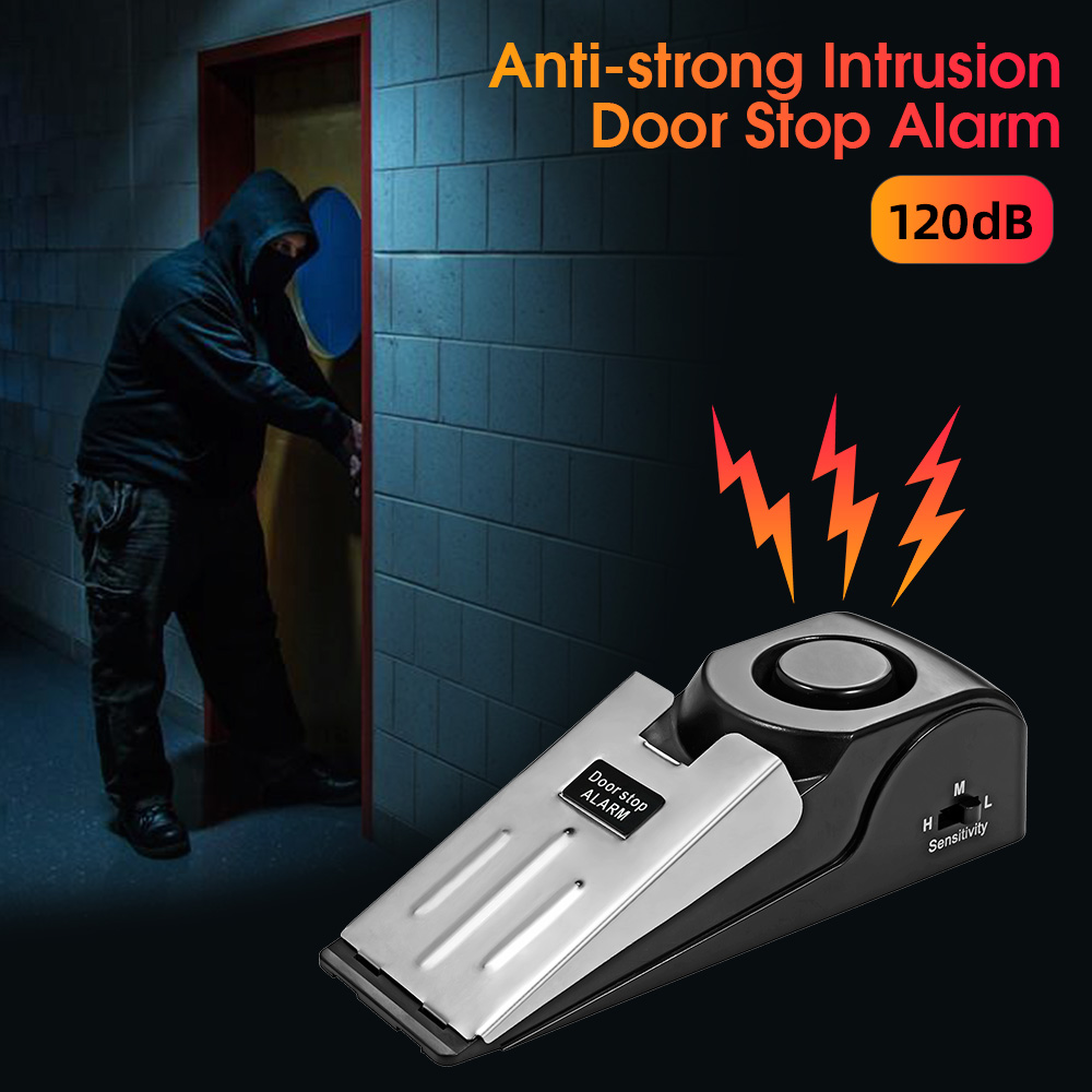 FUERS système d'alarme d'arrêt - Door Stop Alarm avis et prix