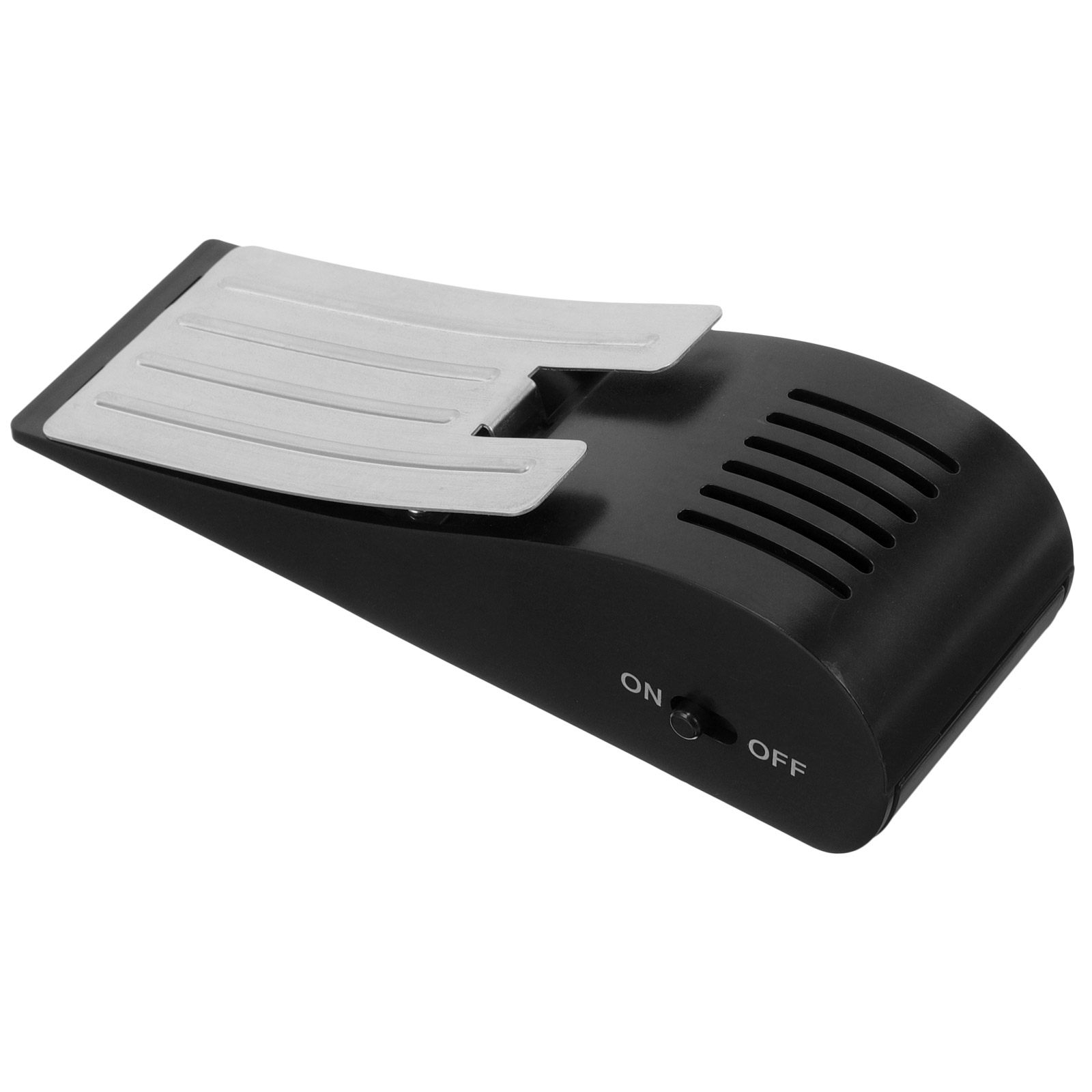 Cale de sécurité pour porte, r - Door Stop Alarm avis et prix