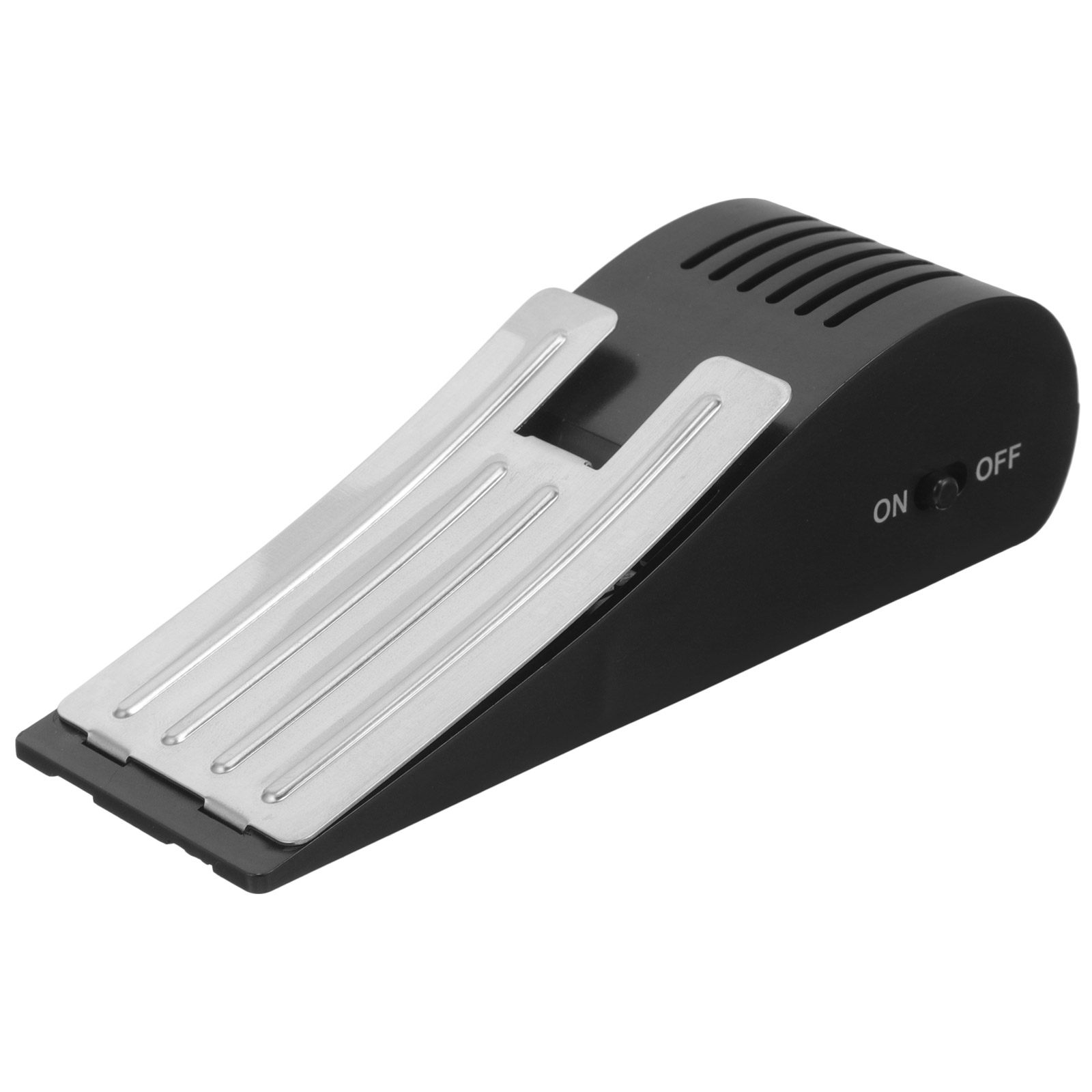 Cale de sécurité pour porte, r - Door Stop Alarm avis et prix