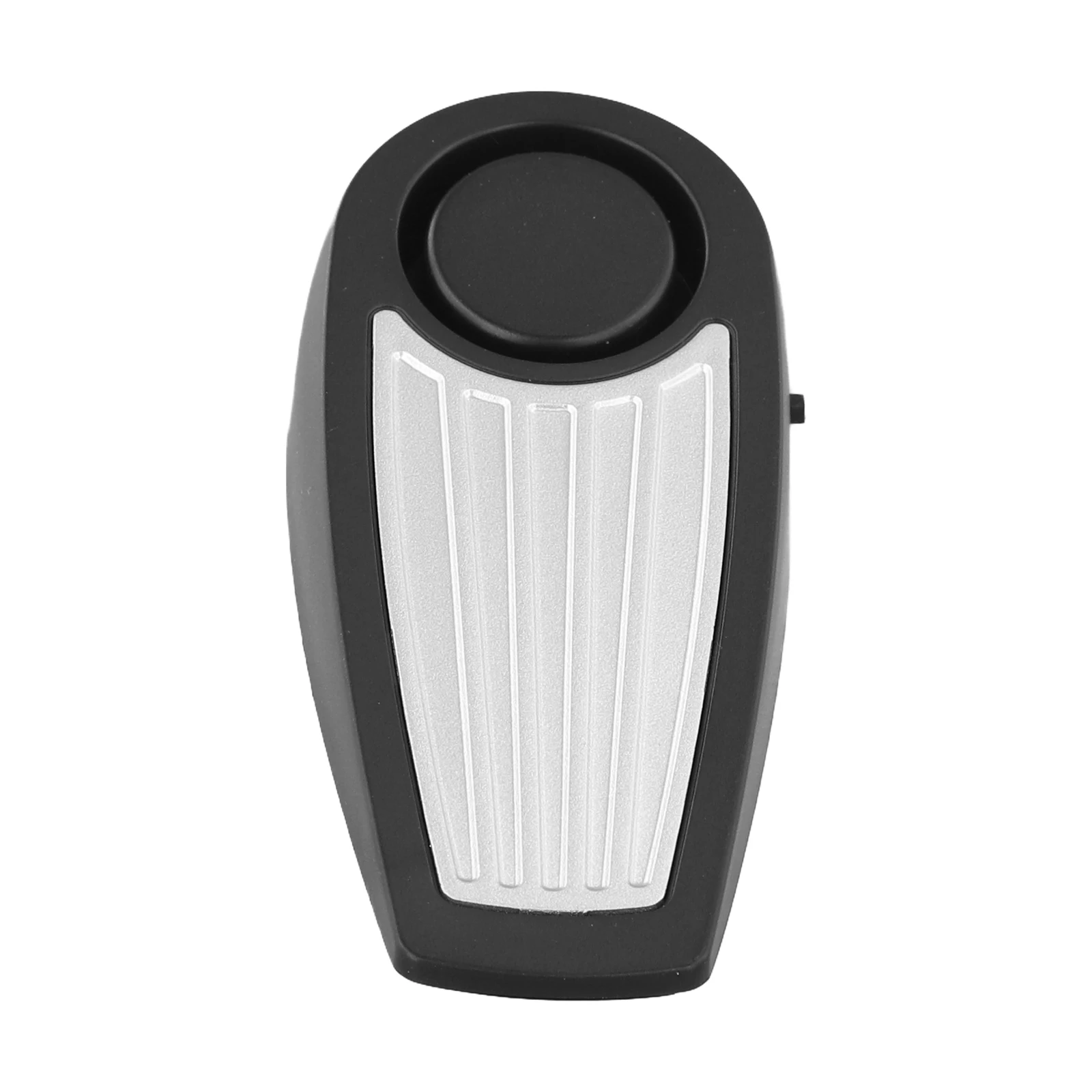 Alarme de porte portable blanc - Door Stop Alarm avis et prix