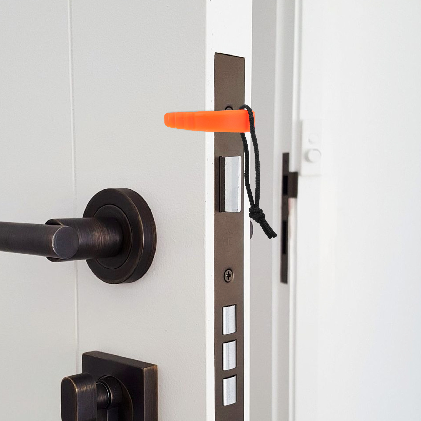 Alarme de porte portable, cale - Door Stop Alarm avis et prix