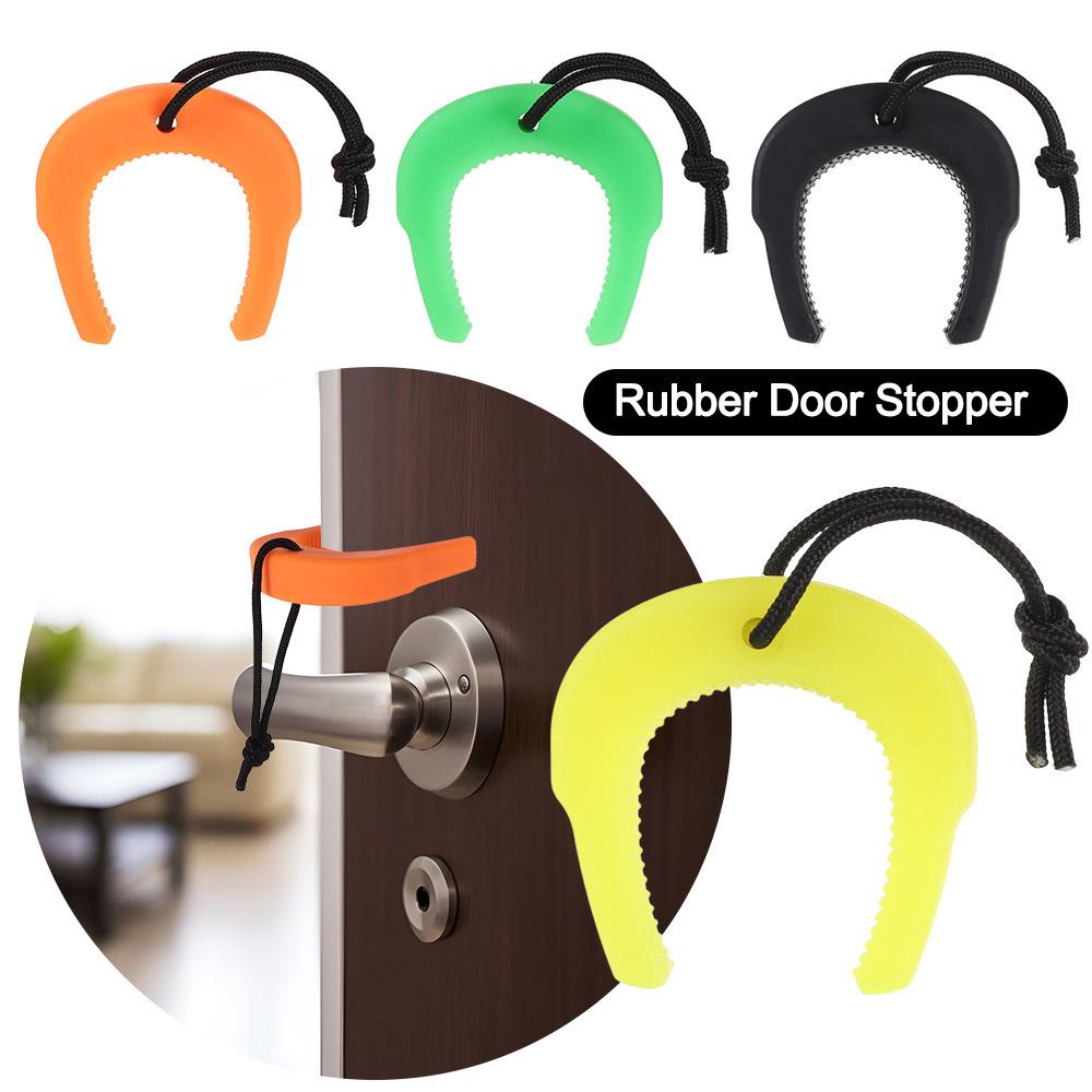 Butoir de porte en caoutchouc  - Door Stop Alarm avis et prix