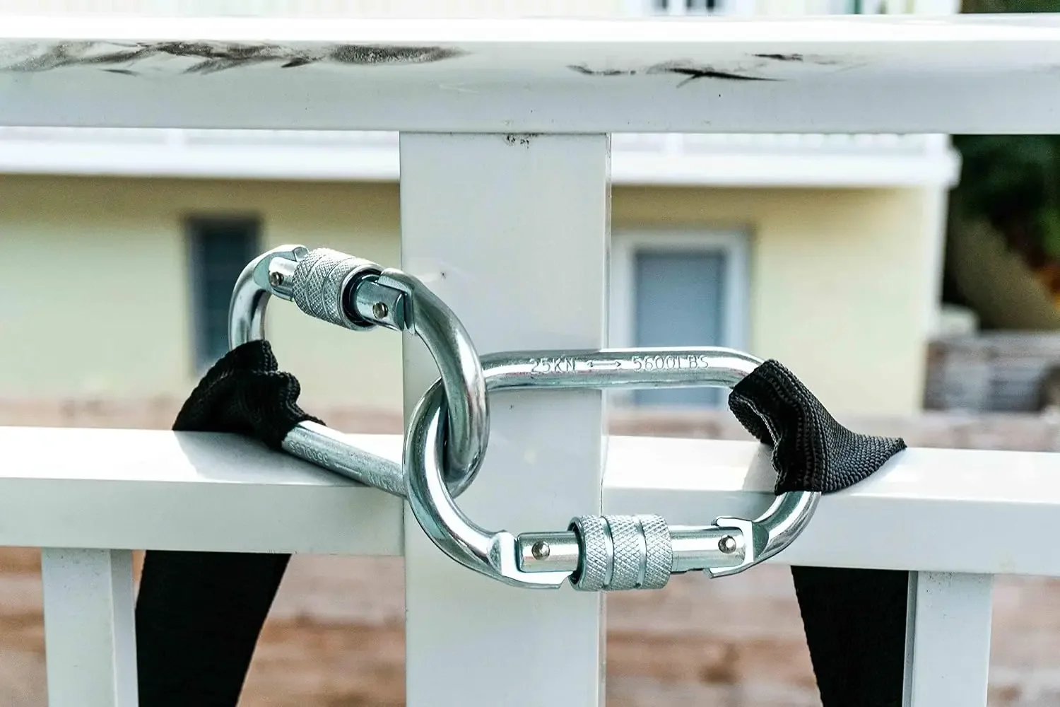 Échelle d'évacuation réutilisa - Fire Escape Ladder avis et prix