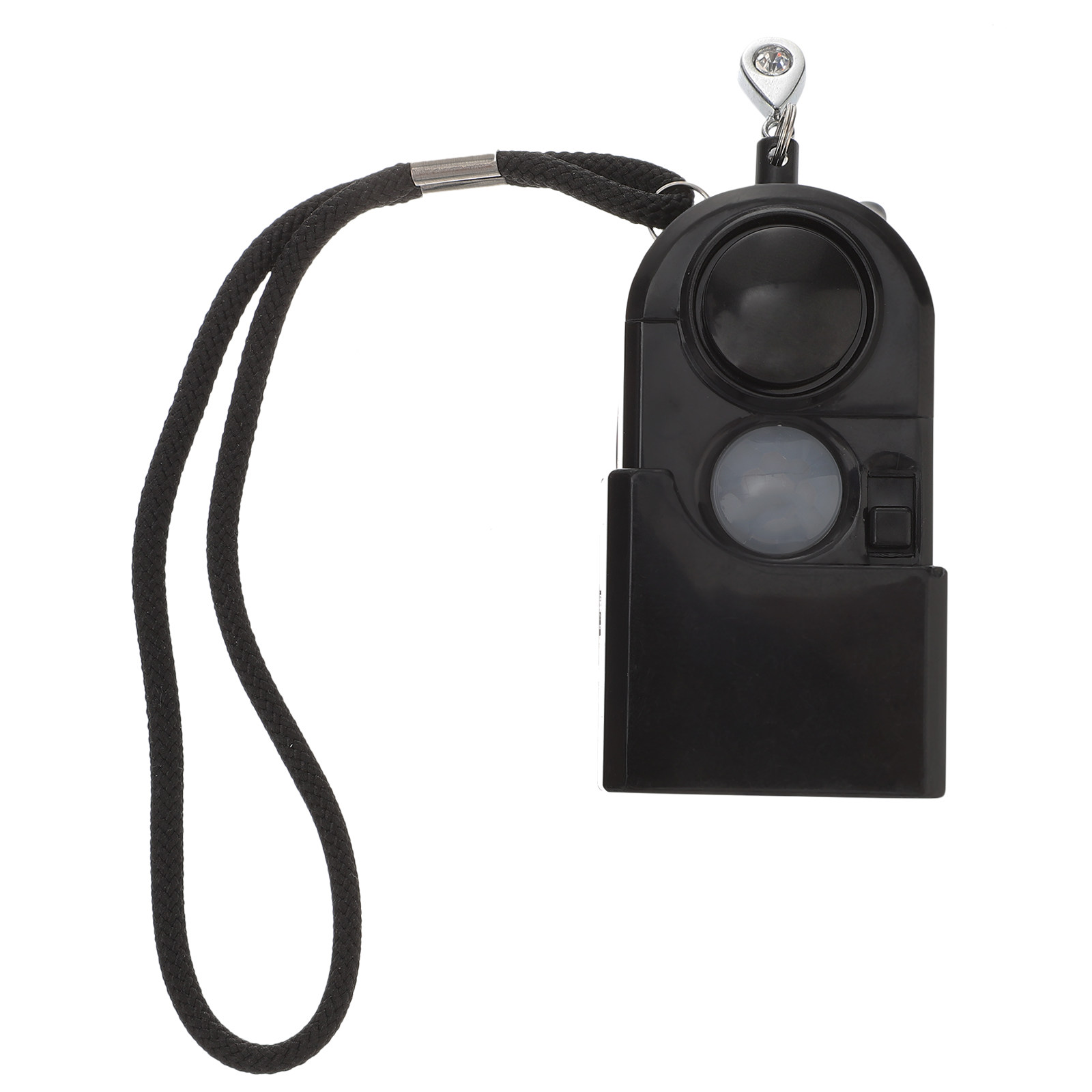 Alarme personnelle double fonc - Personal Alarm Keychain avis et prix