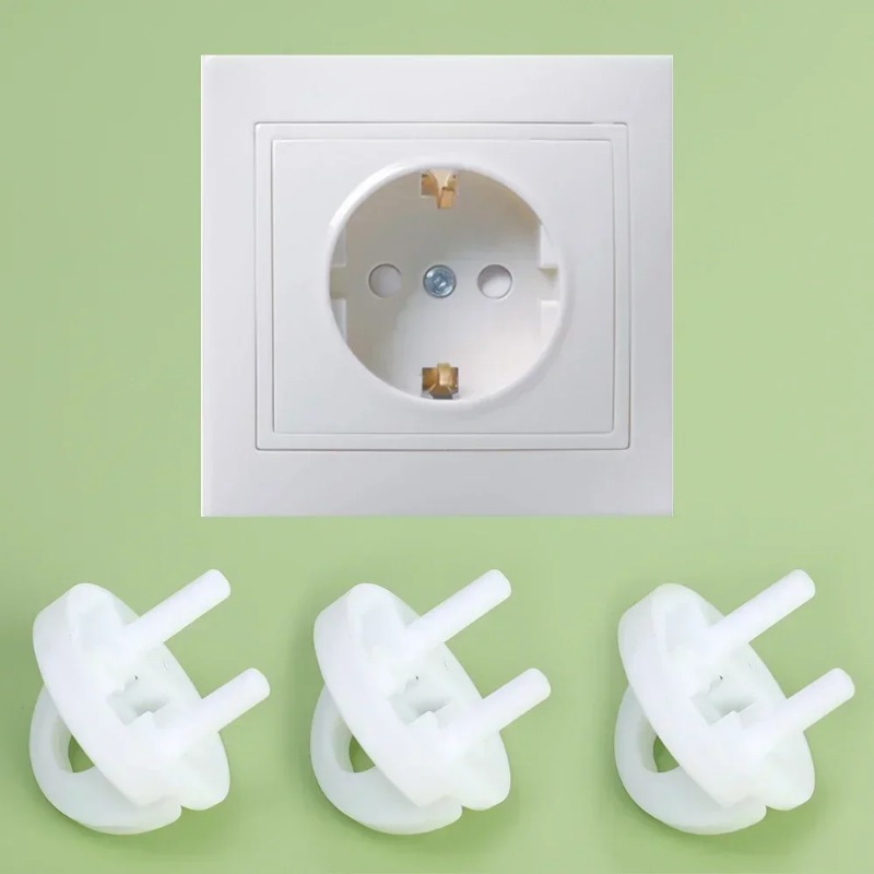 Couvre-prises électriques pour - Outlet Cover Baby avis et prix