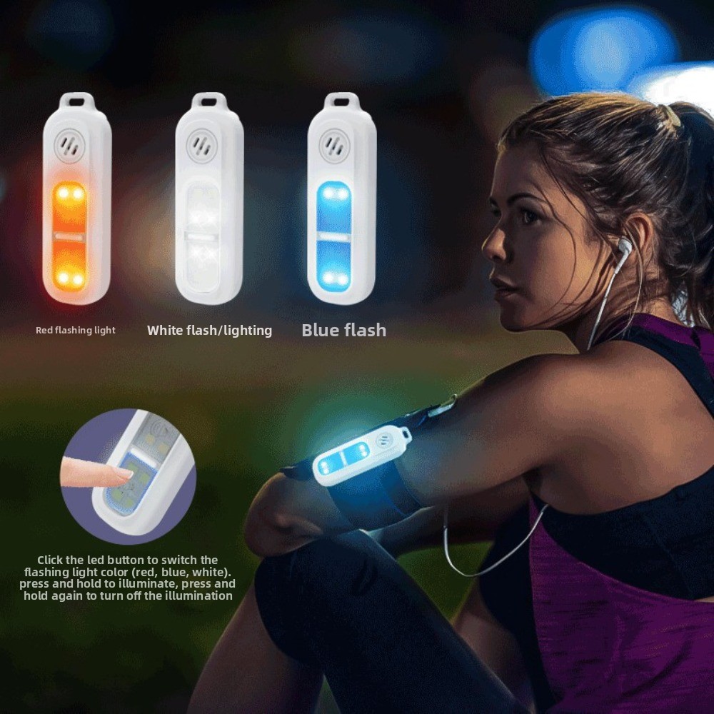 130dB nuit course sécurité voy - Personal Alarm Keychain avis et prix