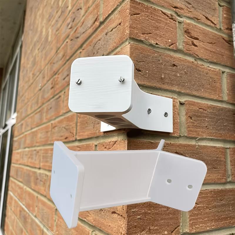 1 pièce de bras long pour supp - Eufy Camera S340 avis et prix